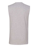 JERZEES - Dri-Power® Active Sleeveless 50/50 T-Shirt - 29SR