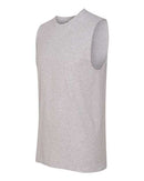 JERZEES - Dri-Power® Active Sleeveless 50/50 T-Shirt - 29SR