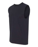 JERZEES - Dri-Power® Active Sleeveless 50/50 T-Shirt - 29SR