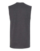 JERZEES - Dri-Power® Active Sleeveless 50/50 T-Shirt - 29SR