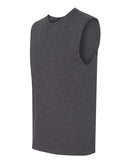 JERZEES - Dri-Power® Active Sleeveless 50/50 T-Shirt - 29SR
