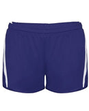 Alleson Athletic - Women's Stride Shorts - 7274