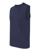 JERZEES - Dri-Power® Active Sleeveless 50/50 T-Shirt - 29SR