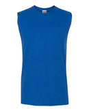 JERZEES - Dri-Power® Active Sleeveless 50/50 T-Shirt - 29SR