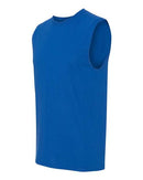 JERZEES - Dri-Power® Active Sleeveless 50/50 T-Shirt - 29SR