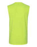 JERZEES - Dri-Power® Active Sleeveless 50/50 T-Shirt - 29SR