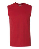 JERZEES - Dri-Power® Active Sleeveless 50/50 T-Shirt - 29SR