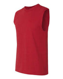 JERZEES - Dri-Power® Active Sleeveless 50/50 T-Shirt - 29SR