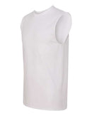 JERZEES - Dri-Power® Active Sleeveless 50/50 T-Shirt - 29SR