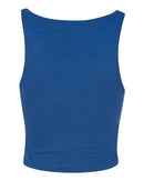 BELLA + CANVAS - Women’s Cropped Tank - 6680