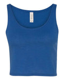 BELLA + CANVAS - Women’s Cropped Tank - 6680