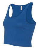 BELLA + CANVAS - Women’s Cropped Tank - 6680