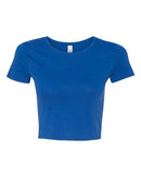 BELLA + CANVAS - Women’s Crop Tee - 6681