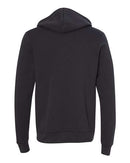 BELLA + CANVAS - USA-Made High Visibility Hooded Pullover - 3739