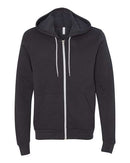 BELLA + CANVAS - USA-Made High Visibility Hooded Pullover - 3739
