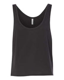 BELLA + CANVAS - Women’s Flowy Boxy Tank - 8880