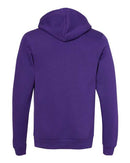 BELLA + CANVAS - Unisex Sponge Fleece Hoodie - 3719 (More Color 2)
