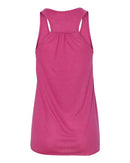 BELLA + CANVAS - Women's Flowy Racerback Tank - 8800