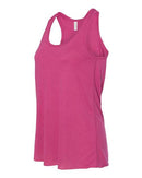 BELLA + CANVAS - Women's Flowy Racerback Tank - 8800