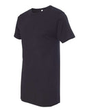 BELLA + CANVAS - Long Body Urban Tee - 3006