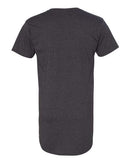 BELLA + CANVAS - Long Body Urban Tee - 3006