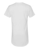 BELLA + CANVAS - Long Body Urban Tee - 3006