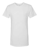 BELLA + CANVAS - Long Body Urban Tee - 3006
