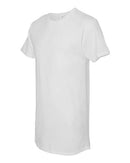 BELLA + CANVAS - Long Body Urban Tee - 3006