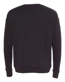 BELLA + CANVAS - Unisex Sponge Fleece Drop Shoulder Crewneck Sweatshirt - 3945