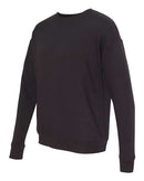 BELLA + CANVAS - Unisex Sponge Fleece Drop Shoulder Crewneck Sweatshirt - 3945