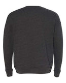 BELLA + CANVAS - Unisex Sponge Fleece Drop Shoulder Crewneck Sweatshirt - 3945