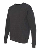 BELLA + CANVAS - Unisex Sponge Fleece Drop Shoulder Crewneck Sweatshirt - 3945