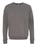 BELLA + CANVAS - Unisex Sponge Fleece Drop Shoulder Crewneck Sweatshirt - 3945