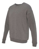 BELLA + CANVAS - Unisex Sponge Fleece Drop Shoulder Crewneck Sweatshirt - 3945