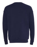 BELLA + CANVAS - Unisex Sponge Fleece Drop Shoulder Crewneck Sweatshirt - 3945