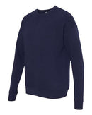 BELLA + CANVAS - Unisex Sponge Fleece Drop Shoulder Crewneck Sweatshirt - 3945