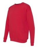BELLA + CANVAS - Unisex Sponge Fleece Drop Shoulder Crewneck Sweatshirt - 3945 (More Color)