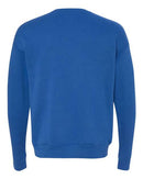 BELLA + CANVAS - Unisex Sponge Fleece Drop Shoulder Crewneck Sweatshirt - 3945 (More Color)
