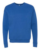BELLA + CANVAS - Unisex Sponge Fleece Drop Shoulder Crewneck Sweatshirt - 3945 (More Color)