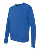 BELLA + CANVAS - Unisex Sponge Fleece Drop Shoulder Crewneck Sweatshirt - 3945 (More Color)
