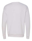 BELLA + CANVAS - Unisex Sponge Fleece Drop Shoulder Crewneck Sweatshirt - 3945 (More Color)