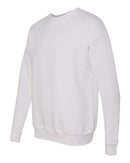 BELLA + CANVAS - Unisex Sponge Fleece Drop Shoulder Crewneck Sweatshirt - 3945 (More Color)