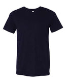 BELLA + CANVAS - Unisex Triblend Tee - 3413 (More Color 2)
