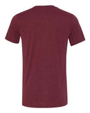 BELLA + CANVAS - Unisex Triblend Tee - 3413