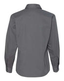 FeatherLite - Women's Long Sleeve Stain-Resistant Tapered Twill Shirt - 5283