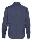 FeatherLite - Women's Long Sleeve Stain-Resistant Tapered Twill Shirt - 5283