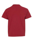 Fruit of the Loom - HD Cotton Youth Short Sleeve T-Shirt - 3930BR