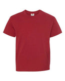 Fruit of the Loom - HD Cotton Youth Short Sleeve T-Shirt - 3930BR