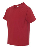 Fruit of the Loom - HD Cotton Youth Short Sleeve T-Shirt - 3930BR