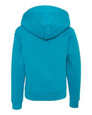 JERZEES - NuBlend® Youth Hooded Sweatshirt - 996YR